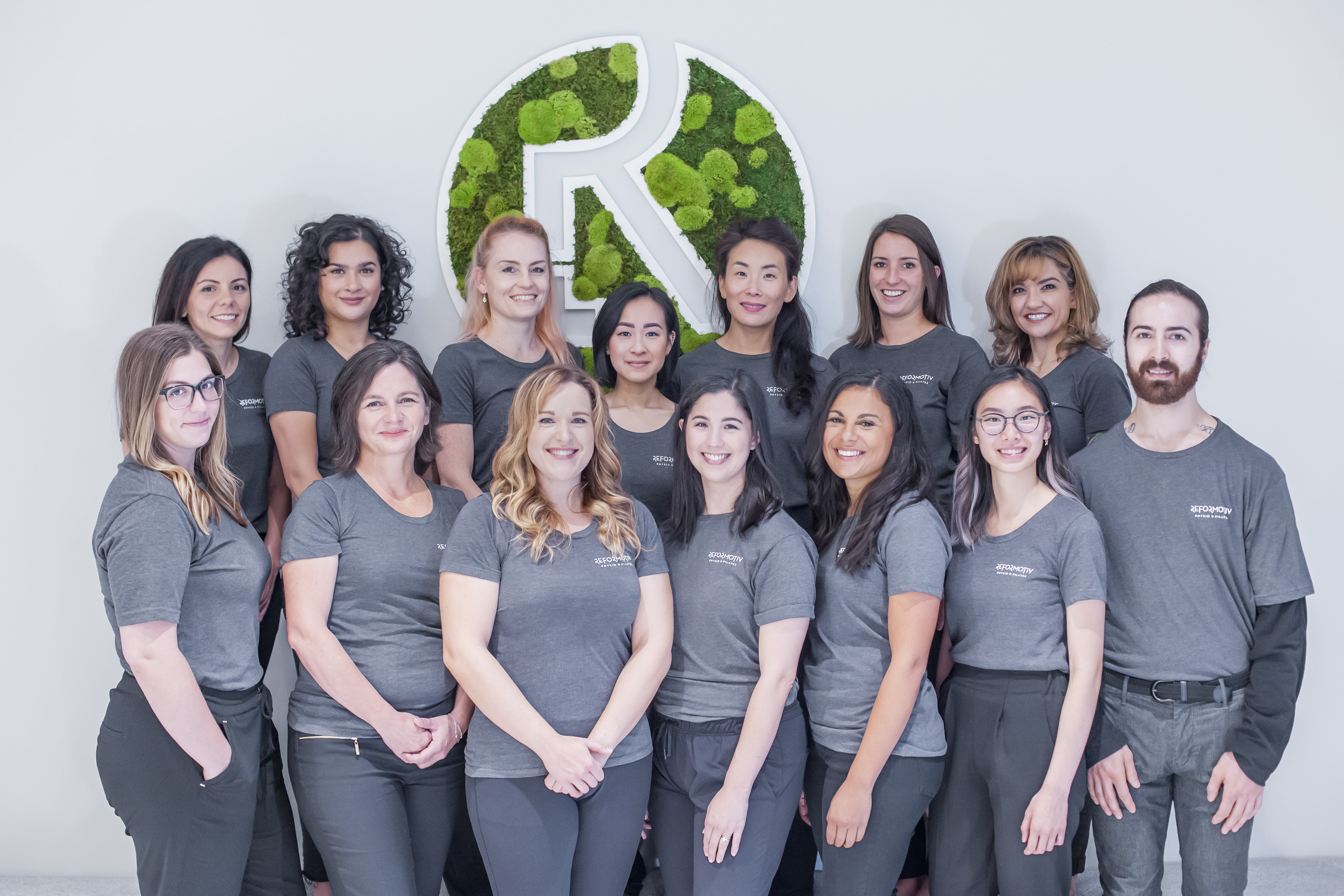 Join Our Team Reformotiv Physio Pilates Vancouver BC