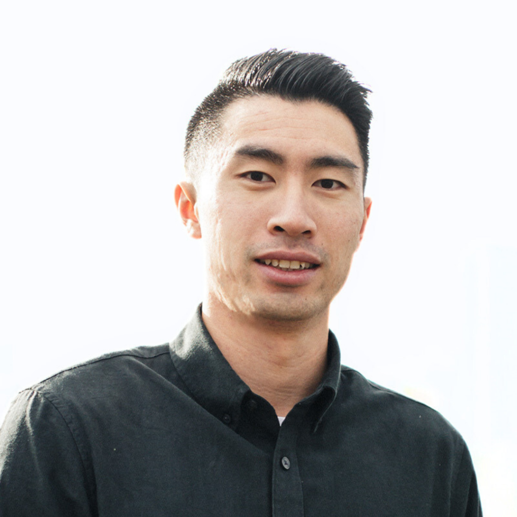 Kenneth Lo, Physiotherapist